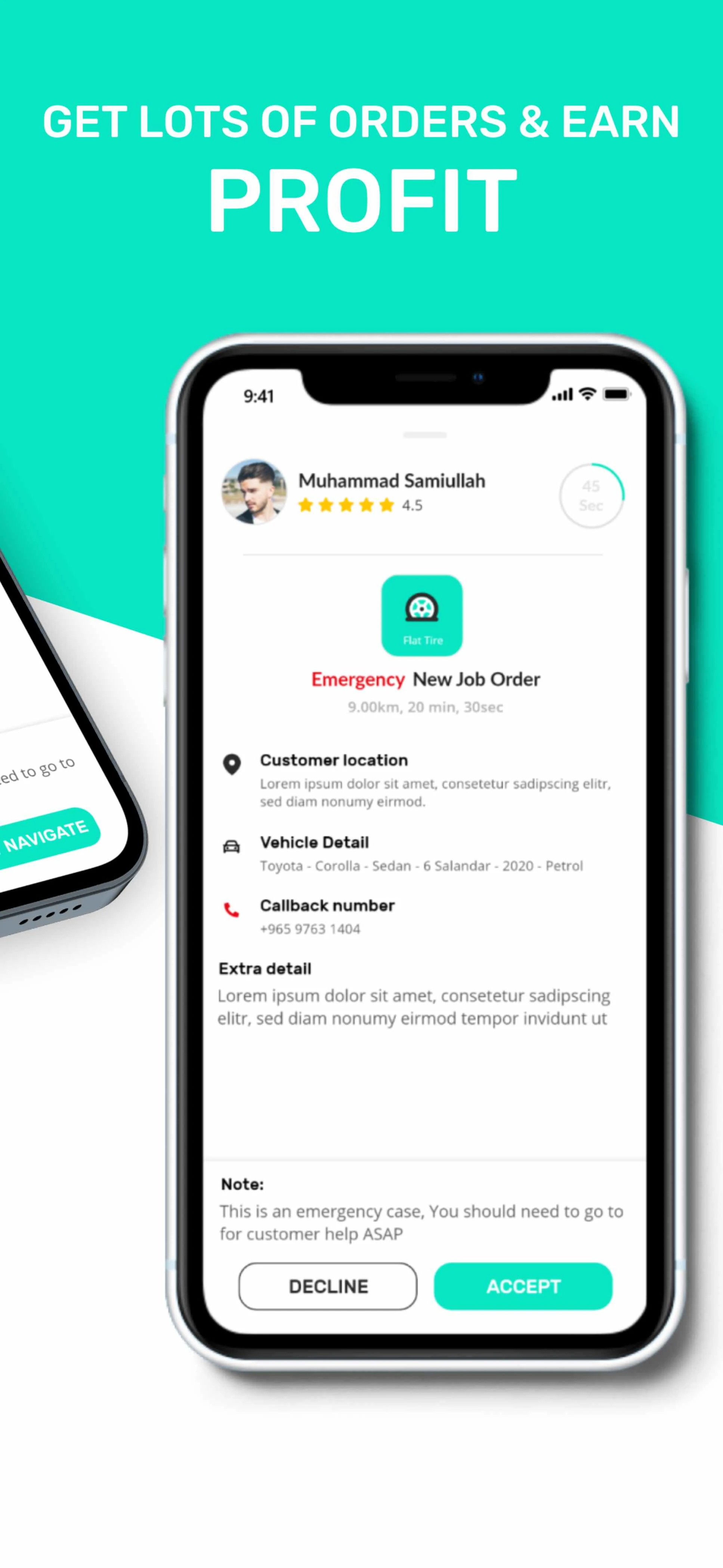Repairmint Screenshot 27
